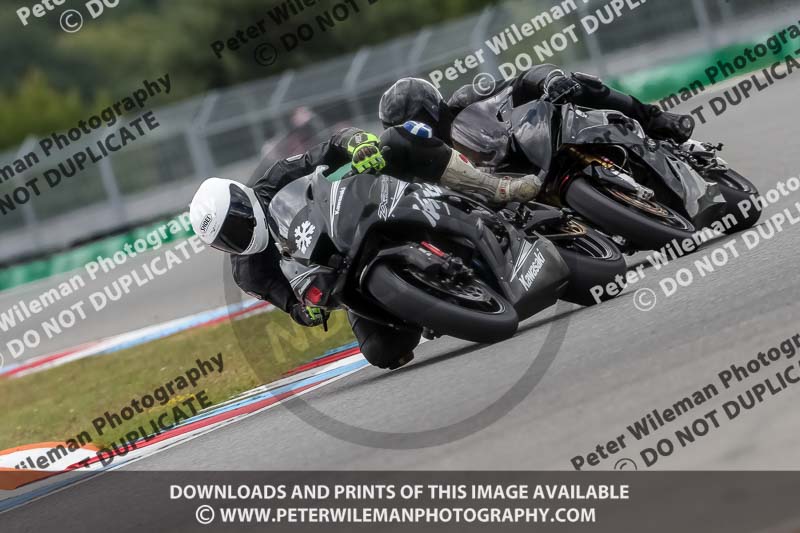 25 to 27th june 2018;Brno;event digital images;motorbikes;no limits;peter wileman photography;trackday;trackday digital images