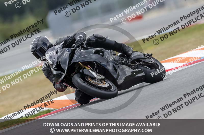 25 to 27th june 2018;Brno;event digital images;motorbikes;no limits;peter wileman photography;trackday;trackday digital images