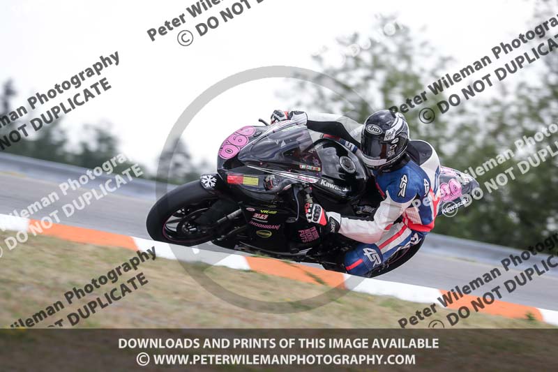 25 to 27th june 2018;Brno;event digital images;motorbikes;no limits;peter wileman photography;trackday;trackday digital images