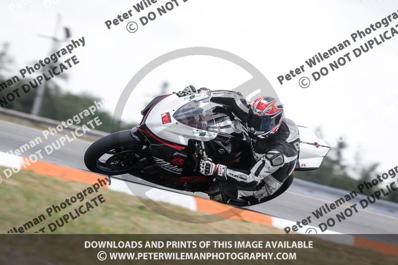 25 to 27th june 2018;Brno;event digital images;motorbikes;no limits;peter wileman photography;trackday;trackday digital images