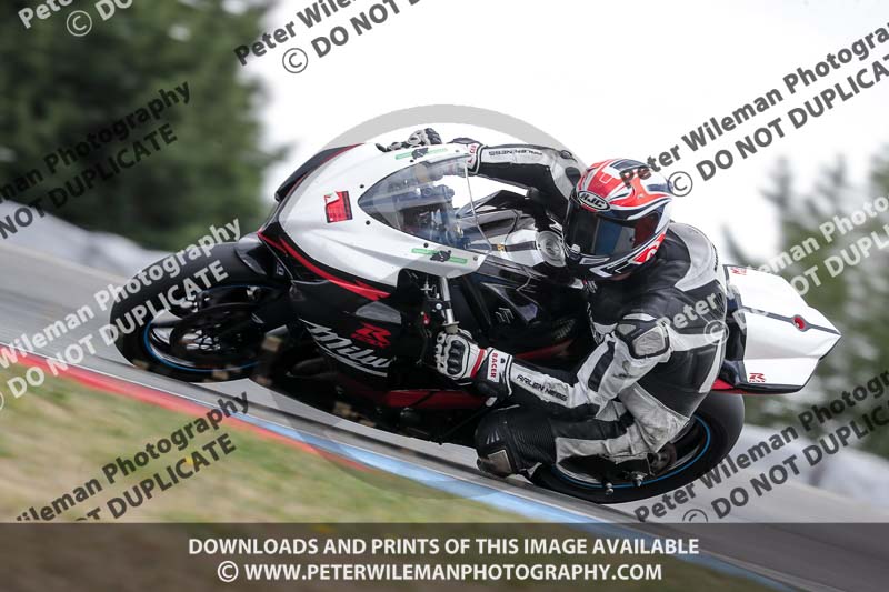 25 to 27th june 2018;Brno;event digital images;motorbikes;no limits;peter wileman photography;trackday;trackday digital images