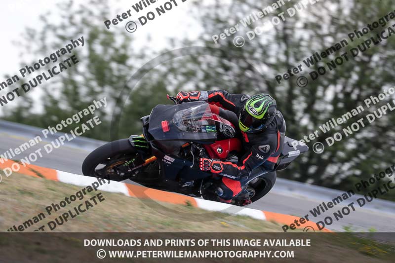 25 to 27th june 2018;Brno;event digital images;motorbikes;no limits;peter wileman photography;trackday;trackday digital images