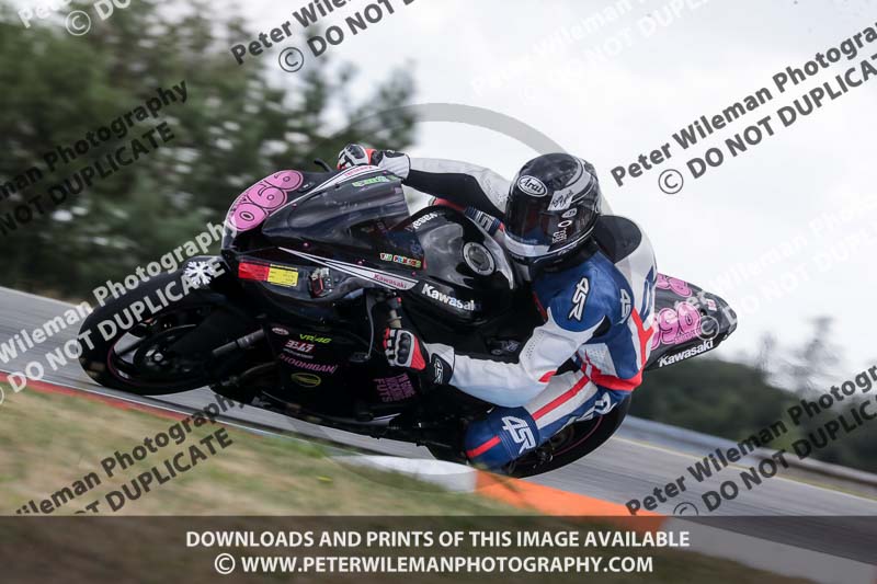 25 to 27th june 2018;Brno;event digital images;motorbikes;no limits;peter wileman photography;trackday;trackday digital images
