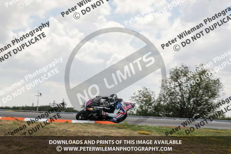 25 to 27th june 2018;Brno;event digital images;motorbikes;no limits;peter wileman photography;trackday;trackday digital images