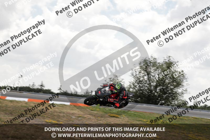 25 to 27th june 2018;Brno;event digital images;motorbikes;no limits;peter wileman photography;trackday;trackday digital images