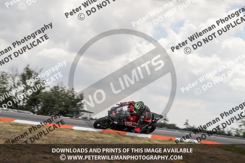 25 to 27th june 2018;Brno;event digital images;motorbikes;no limits;peter wileman photography;trackday;trackday digital images