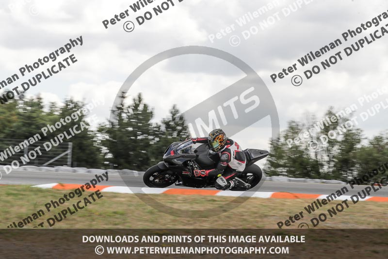 25 to 27th june 2018;Brno;event digital images;motorbikes;no limits;peter wileman photography;trackday;trackday digital images