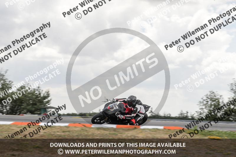 25 to 27th june 2018;Brno;event digital images;motorbikes;no limits;peter wileman photography;trackday;trackday digital images