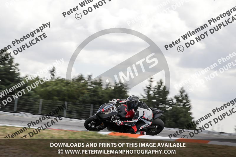 25 to 27th june 2018;Brno;event digital images;motorbikes;no limits;peter wileman photography;trackday;trackday digital images