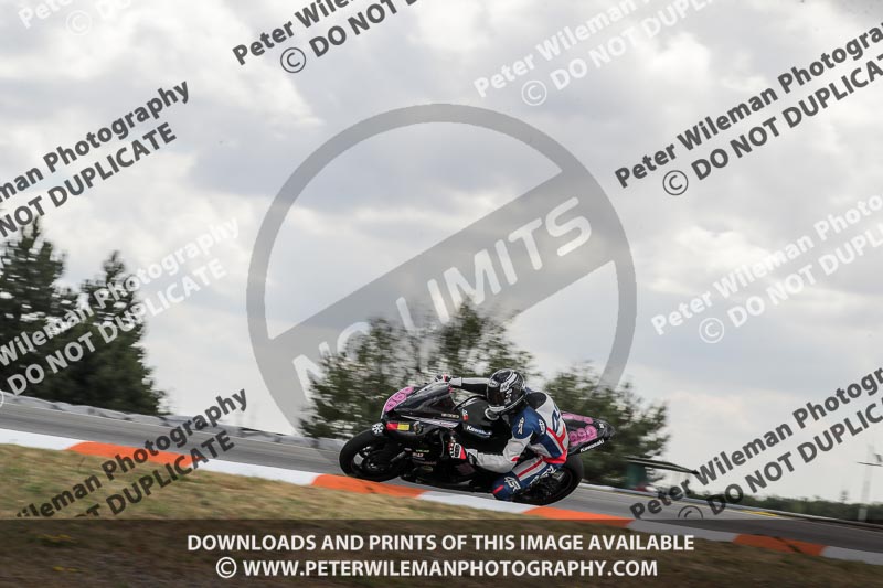 25 to 27th june 2018;Brno;event digital images;motorbikes;no limits;peter wileman photography;trackday;trackday digital images