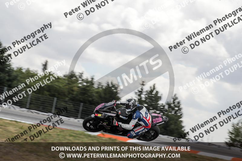25 to 27th june 2018;Brno;event digital images;motorbikes;no limits;peter wileman photography;trackday;trackday digital images
