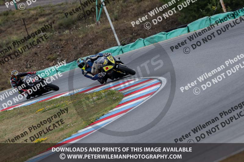 25 to 27th june 2018;Brno;event digital images;motorbikes;no limits;peter wileman photography;trackday;trackday digital images