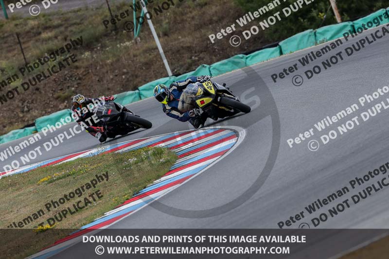 25 to 27th june 2018;Brno;event digital images;motorbikes;no limits;peter wileman photography;trackday;trackday digital images