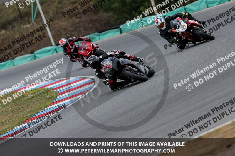 25 to 27th june 2018;Brno;event digital images;motorbikes;no limits;peter wileman photography;trackday;trackday digital images