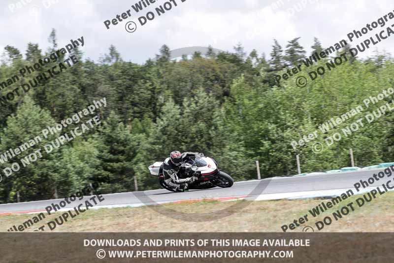 25 to 27th june 2018;Brno;event digital images;motorbikes;no limits;peter wileman photography;trackday;trackday digital images