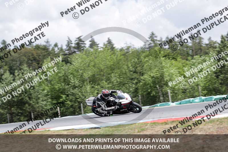 25 to 27th june 2018;Brno;event digital images;motorbikes;no limits;peter wileman photography;trackday;trackday digital images