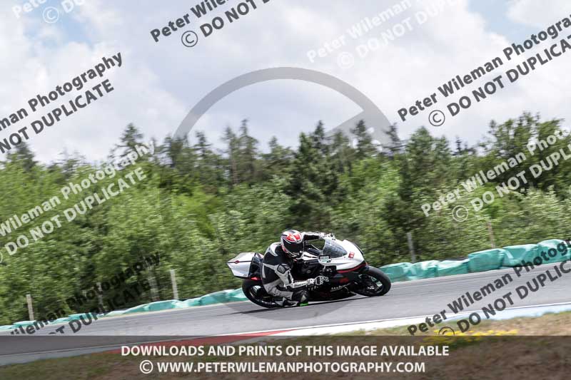 25 to 27th june 2018;Brno;event digital images;motorbikes;no limits;peter wileman photography;trackday;trackday digital images