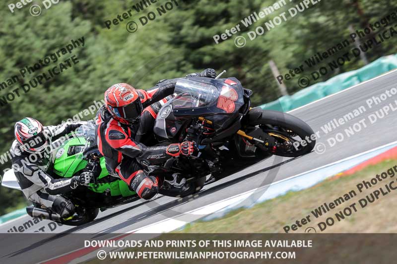25 to 27th june 2018;Brno;event digital images;motorbikes;no limits;peter wileman photography;trackday;trackday digital images