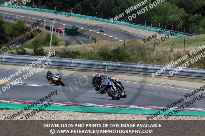 25 to 27th june 2018;Brno;event digital images;motorbikes;no limits;peter wileman photography;trackday;trackday digital images