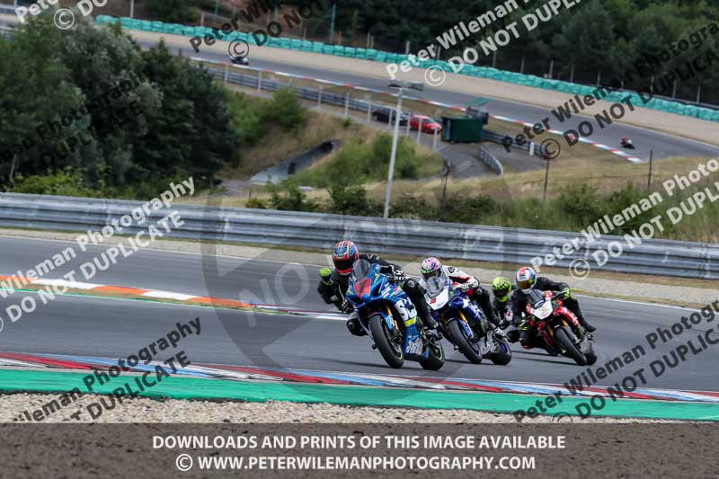 25 to 27th june 2018;Brno;event digital images;motorbikes;no limits;peter wileman photography;trackday;trackday digital images