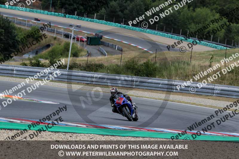 25 to 27th june 2018;Brno;event digital images;motorbikes;no limits;peter wileman photography;trackday;trackday digital images