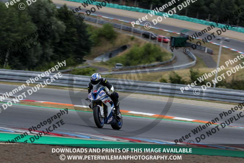 25 to 27th june 2018;Brno;event digital images;motorbikes;no limits;peter wileman photography;trackday;trackday digital images