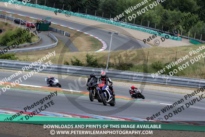 25 to 27th june 2018;Brno;event digital images;motorbikes;no limits;peter wileman photography;trackday;trackday digital images