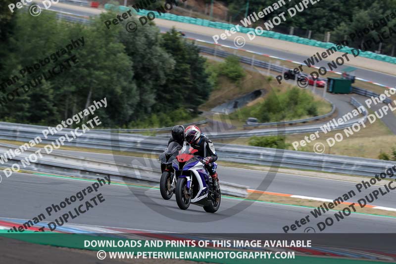 25 to 27th june 2018;Brno;event digital images;motorbikes;no limits;peter wileman photography;trackday;trackday digital images