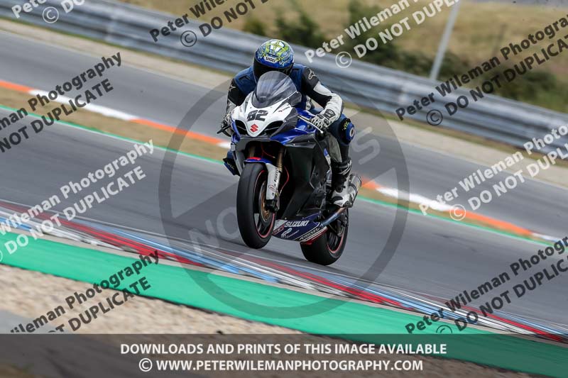 25 to 27th june 2018;Brno;event digital images;motorbikes;no limits;peter wileman photography;trackday;trackday digital images