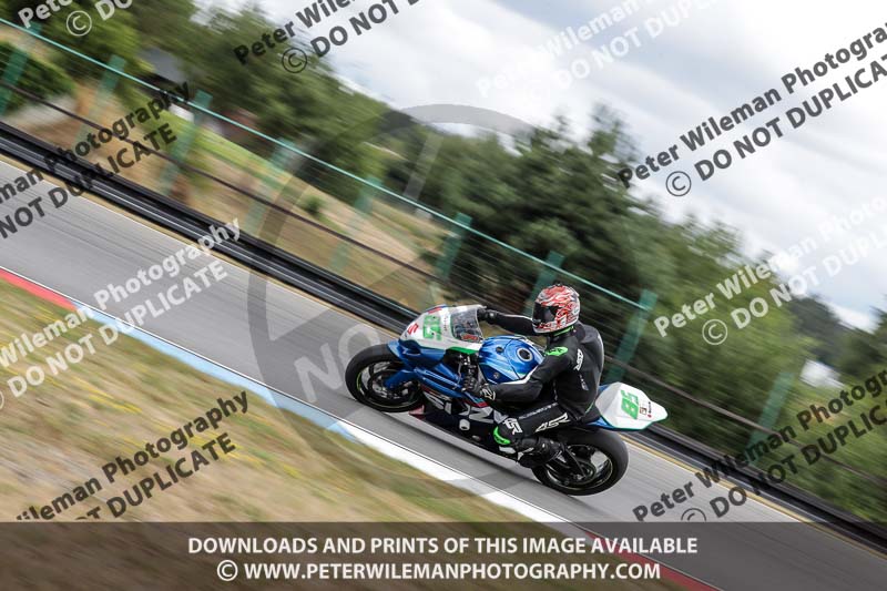 25 to 27th june 2018;Brno;event digital images;motorbikes;no limits;peter wileman photography;trackday;trackday digital images