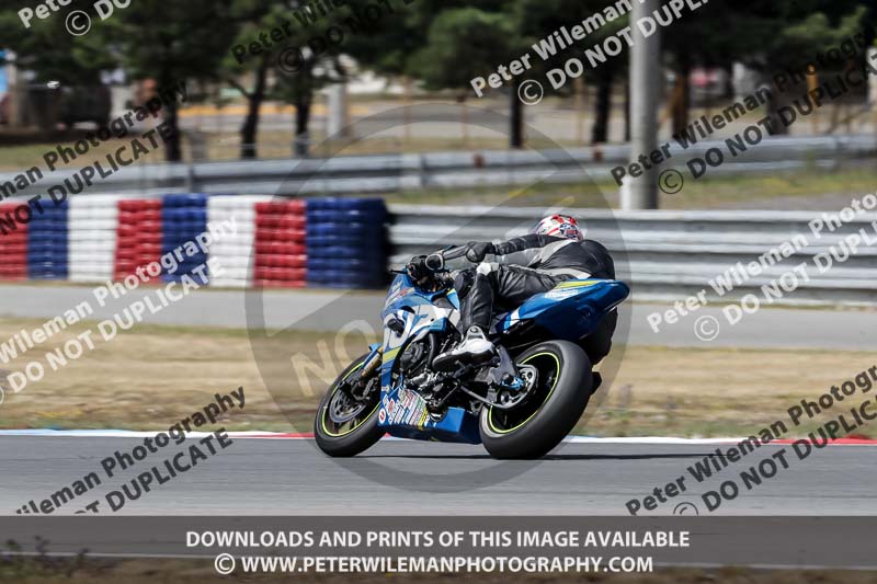 25 to 27th june 2018;Brno;event digital images;motorbikes;no limits;peter wileman photography;trackday;trackday digital images