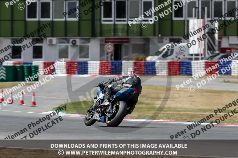 25 to 27th june 2018;Brno;event digital images;motorbikes;no limits;peter wileman photography;trackday;trackday digital images