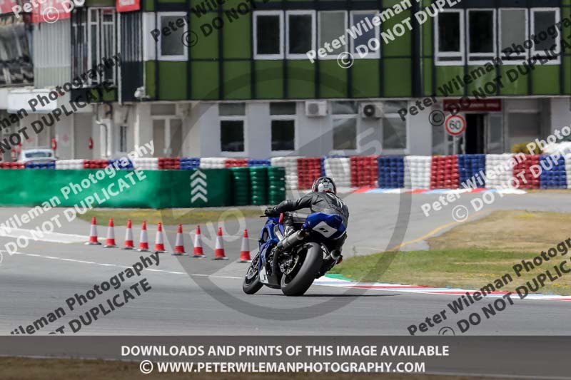 25 to 27th june 2018;Brno;event digital images;motorbikes;no limits;peter wileman photography;trackday;trackday digital images