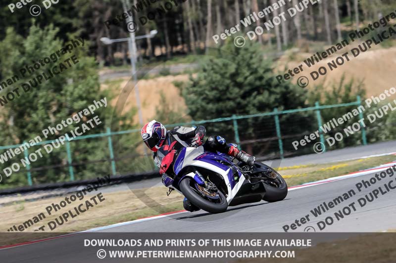 25 to 27th june 2018;Brno;event digital images;motorbikes;no limits;peter wileman photography;trackday;trackday digital images