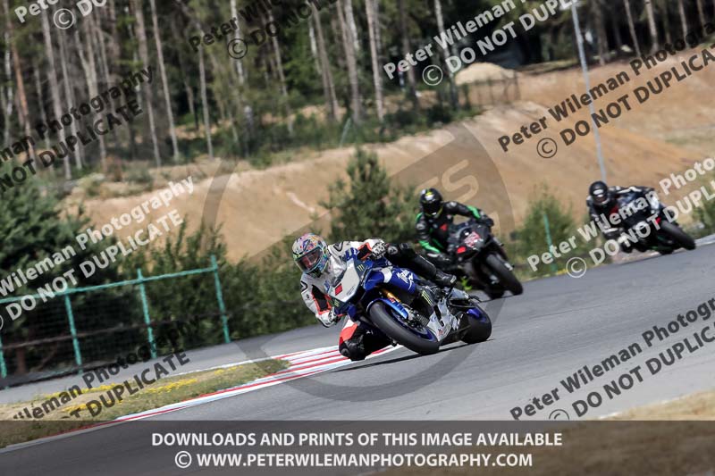25 to 27th june 2018;Brno;event digital images;motorbikes;no limits;peter wileman photography;trackday;trackday digital images