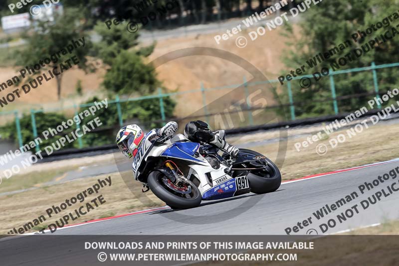 25 to 27th june 2018;Brno;event digital images;motorbikes;no limits;peter wileman photography;trackday;trackday digital images
