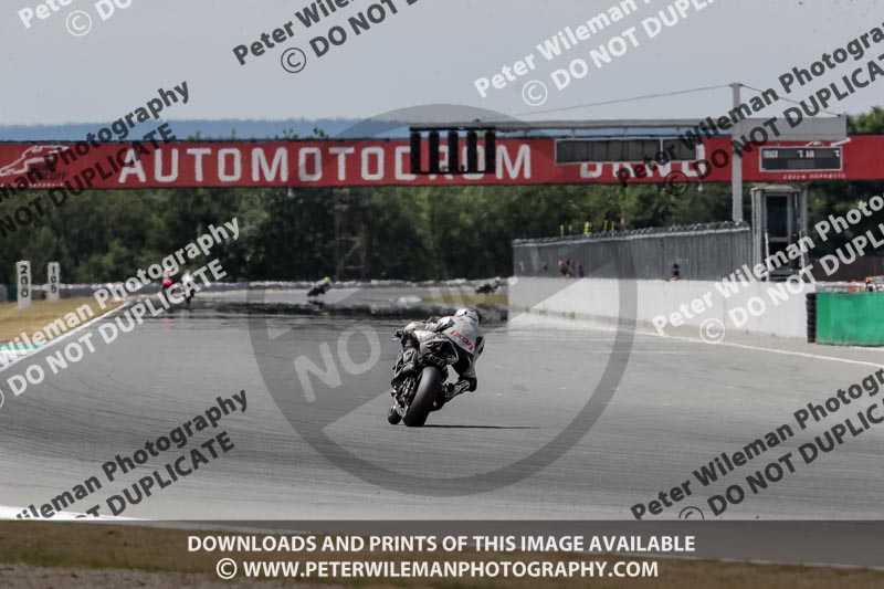 25 to 27th june 2018;Brno;event digital images;motorbikes;no limits;peter wileman photography;trackday;trackday digital images