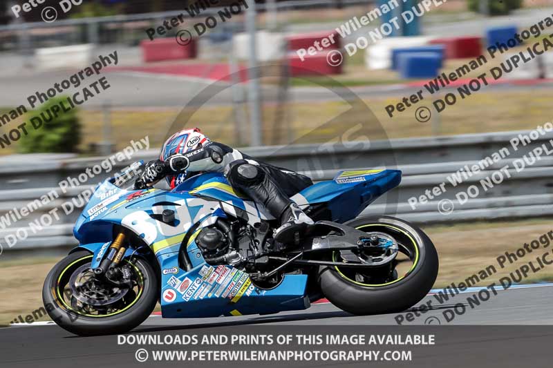 25 to 27th june 2018;Brno;event digital images;motorbikes;no limits;peter wileman photography;trackday;trackday digital images
