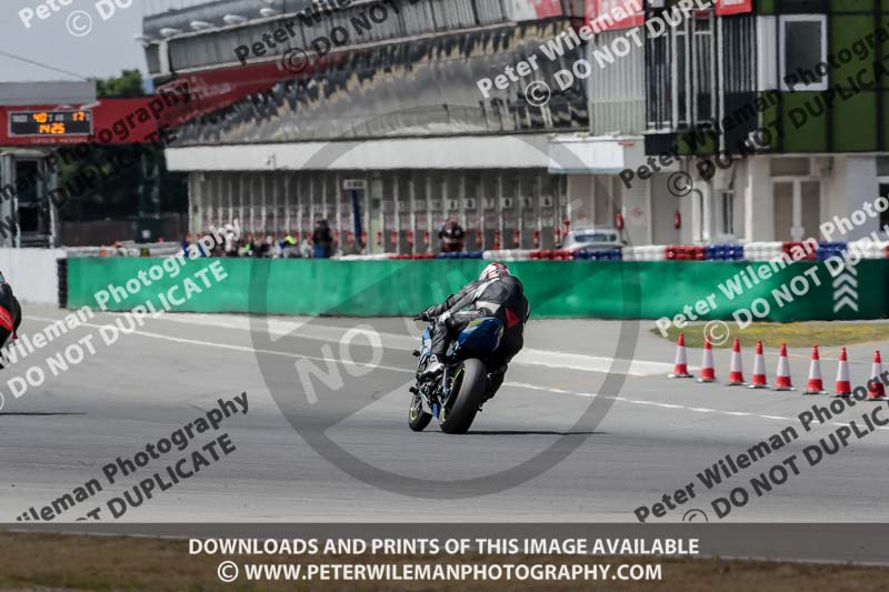 25 to 27th june 2018;Brno;event digital images;motorbikes;no limits;peter wileman photography;trackday;trackday digital images