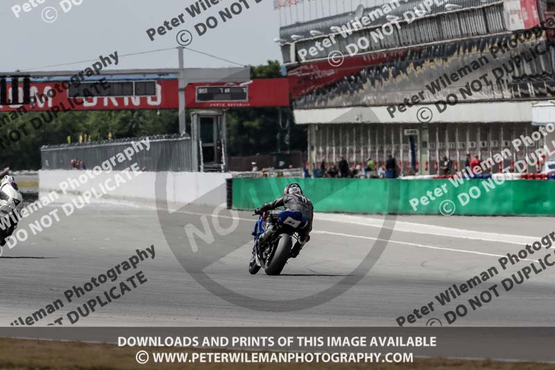 25 to 27th june 2018;Brno;event digital images;motorbikes;no limits;peter wileman photography;trackday;trackday digital images