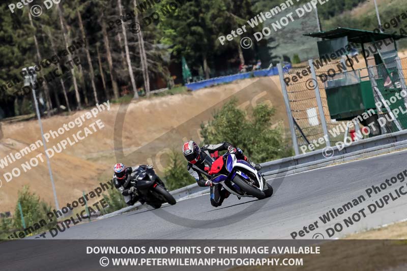 25 to 27th june 2018;Brno;event digital images;motorbikes;no limits;peter wileman photography;trackday;trackday digital images
