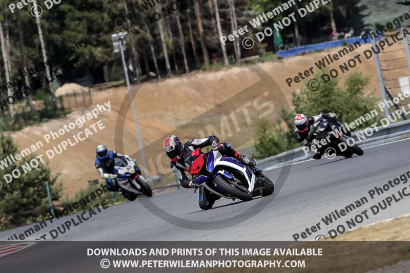 25 to 27th june 2018;Brno;event digital images;motorbikes;no limits;peter wileman photography;trackday;trackday digital images