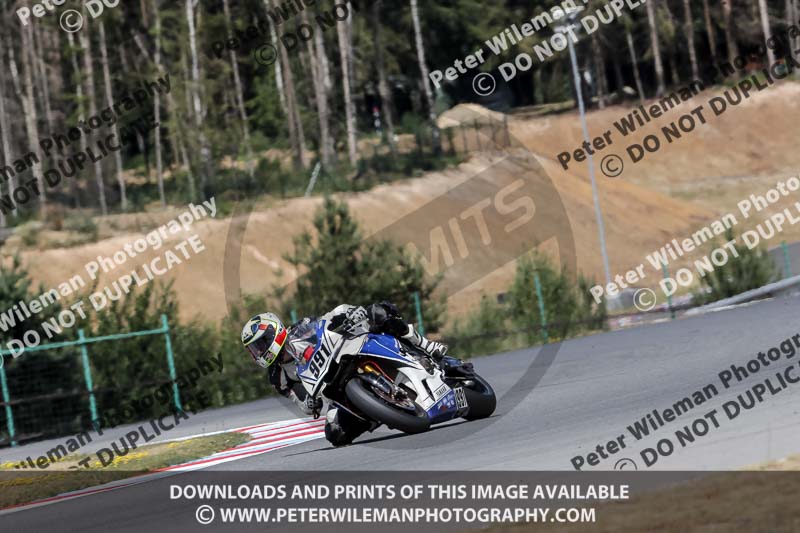 25 to 27th june 2018;Brno;event digital images;motorbikes;no limits;peter wileman photography;trackday;trackday digital images