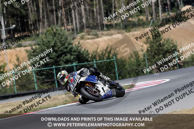 25 to 27th june 2018;Brno;event digital images;motorbikes;no limits;peter wileman photography;trackday;trackday digital images