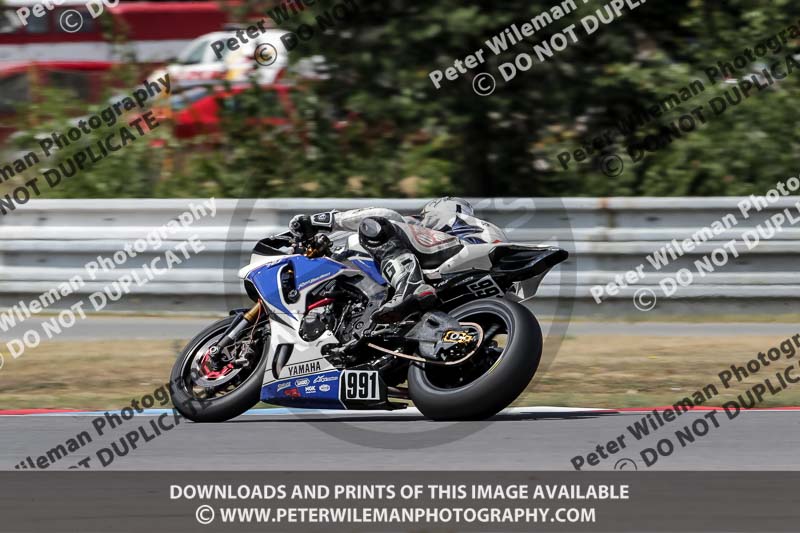 25 to 27th june 2018;Brno;event digital images;motorbikes;no limits;peter wileman photography;trackday;trackday digital images
