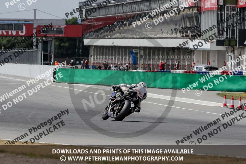 25 to 27th june 2018;Brno;event digital images;motorbikes;no limits;peter wileman photography;trackday;trackday digital images