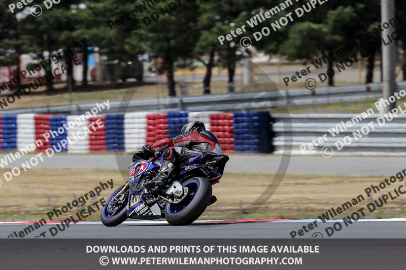 25 to 27th june 2018;Brno;event digital images;motorbikes;no limits;peter wileman photography;trackday;trackday digital images