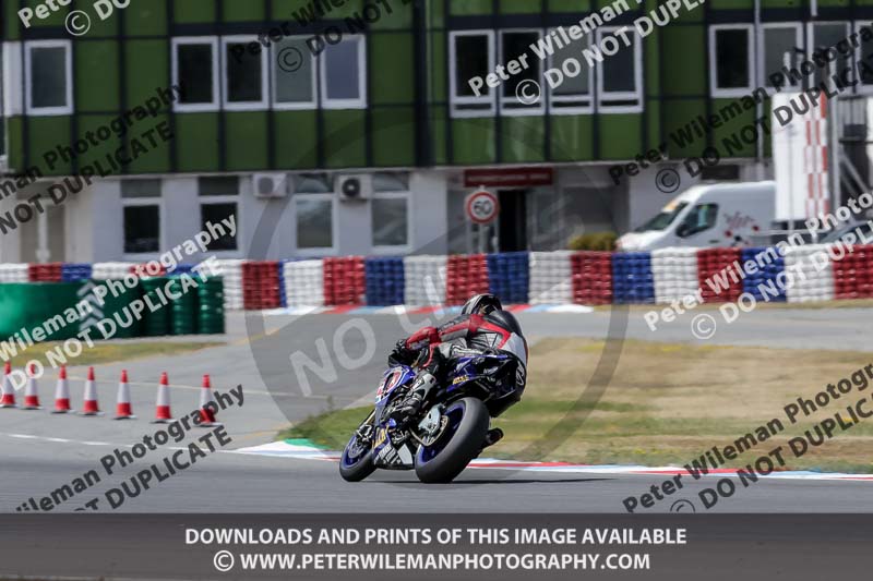 25 to 27th june 2018;Brno;event digital images;motorbikes;no limits;peter wileman photography;trackday;trackday digital images