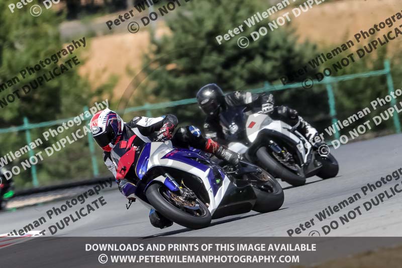 25 to 27th june 2018;Brno;event digital images;motorbikes;no limits;peter wileman photography;trackday;trackday digital images