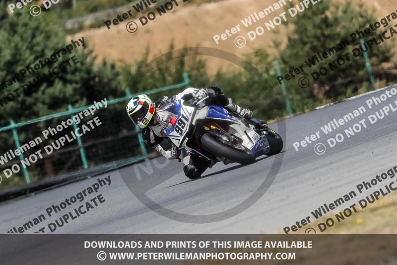25 to 27th june 2018;Brno;event digital images;motorbikes;no limits;peter wileman photography;trackday;trackday digital images